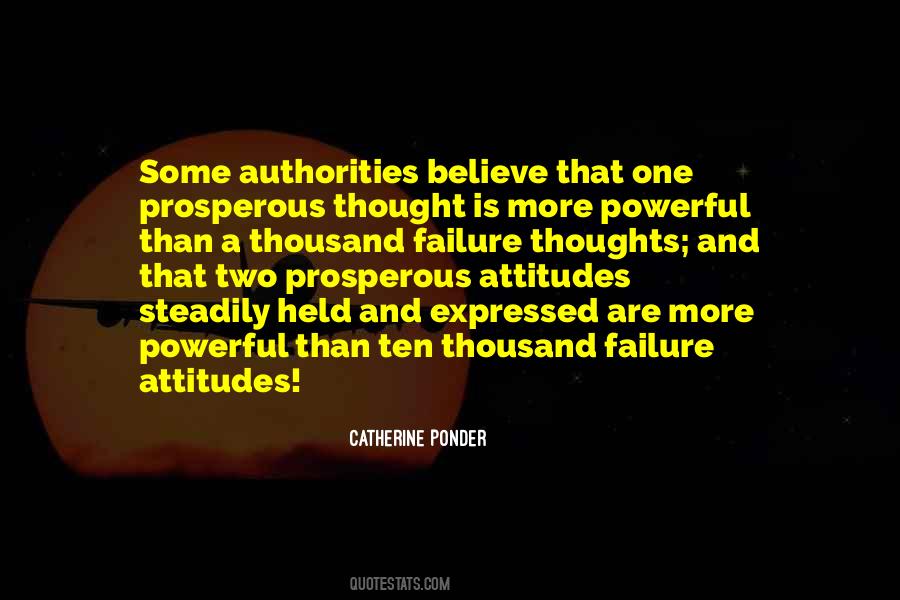 Catherine Ponder Quotes #553222