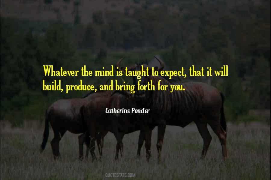 Catherine Ponder Quotes #680456