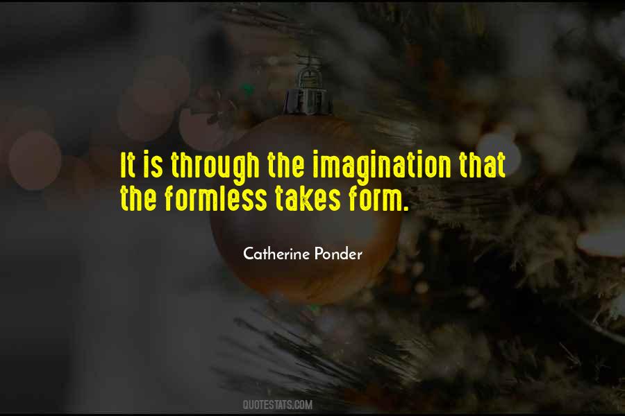 Catherine Ponder Quotes #872832