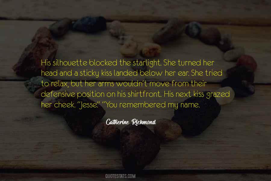 Catherine Richmond Quotes #475476 Catherine Richmond Quotes #475476