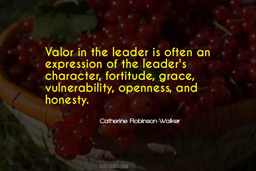 Catherine Robinson-Walker Quotes #1586916 Catherine Robinson-Walker Quotes #1586916