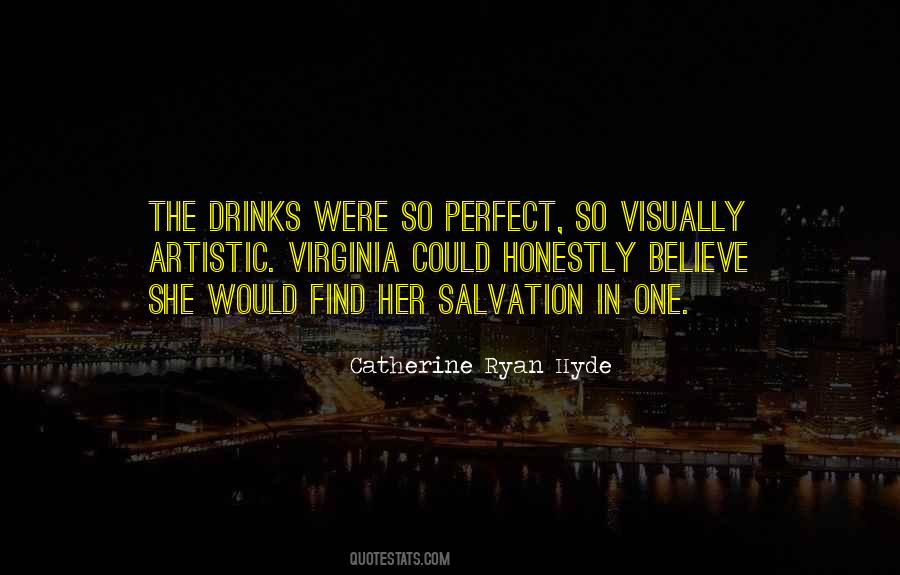 Catherine Ryan Hyde Quotes #1202323