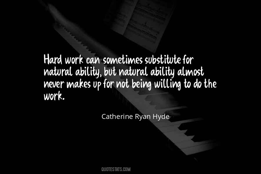 Catherine Ryan Hyde Quotes #1281612