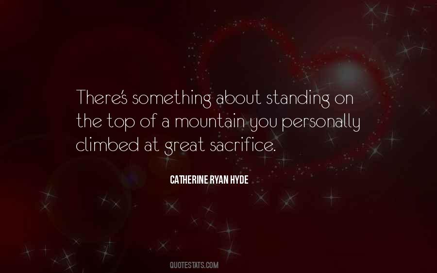 Catherine Ryan Hyde Quotes #1566184