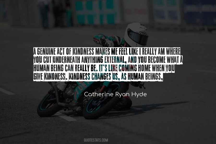 Catherine Ryan Hyde Quotes #1632216