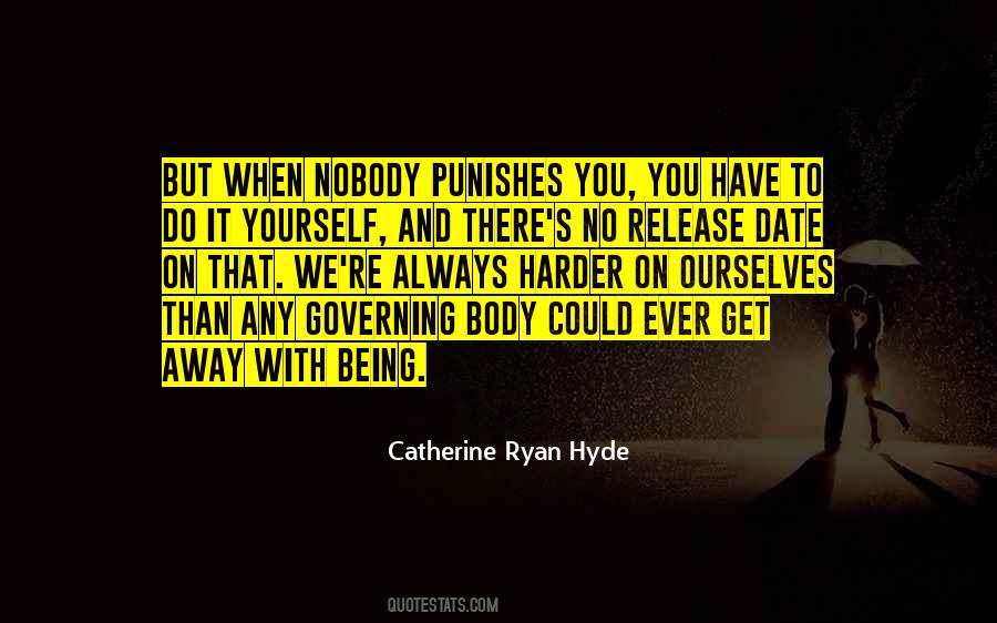 Catherine Ryan Hyde Quotes #1737457