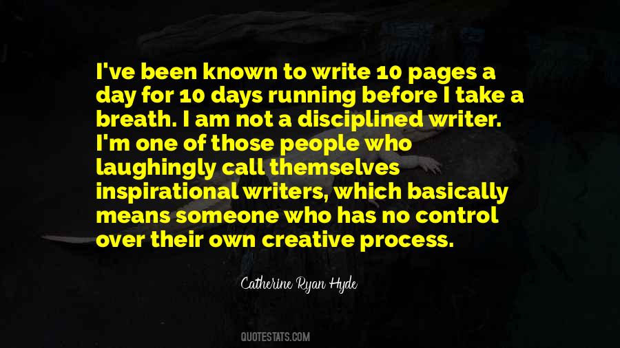 Catherine Ryan Hyde Quotes #374171