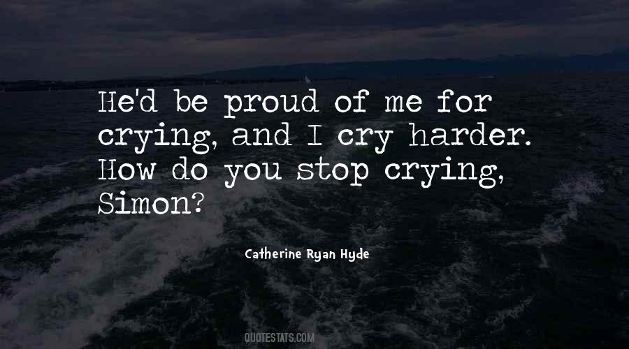 Catherine Ryan Hyde Quotes #797740