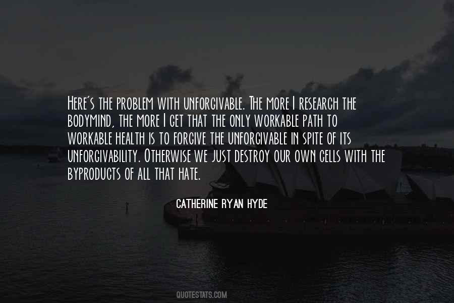 Catherine Ryan Hyde Quotes #86158