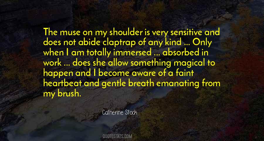 Catherine Stock Quotes #1793817