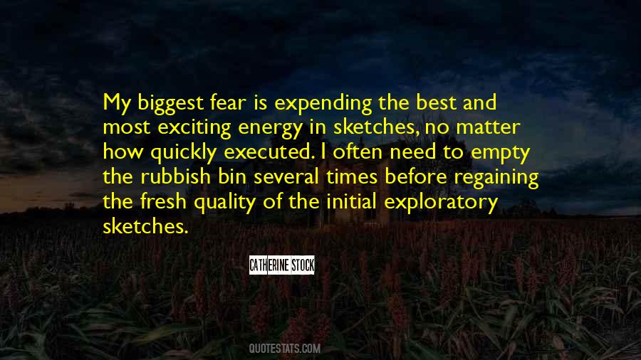 Catherine Stock Quotes #393841