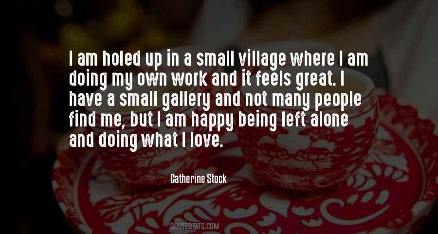 Catherine Stock Quotes #907328