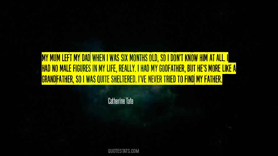 Catherine Tate Quotes #1501779
