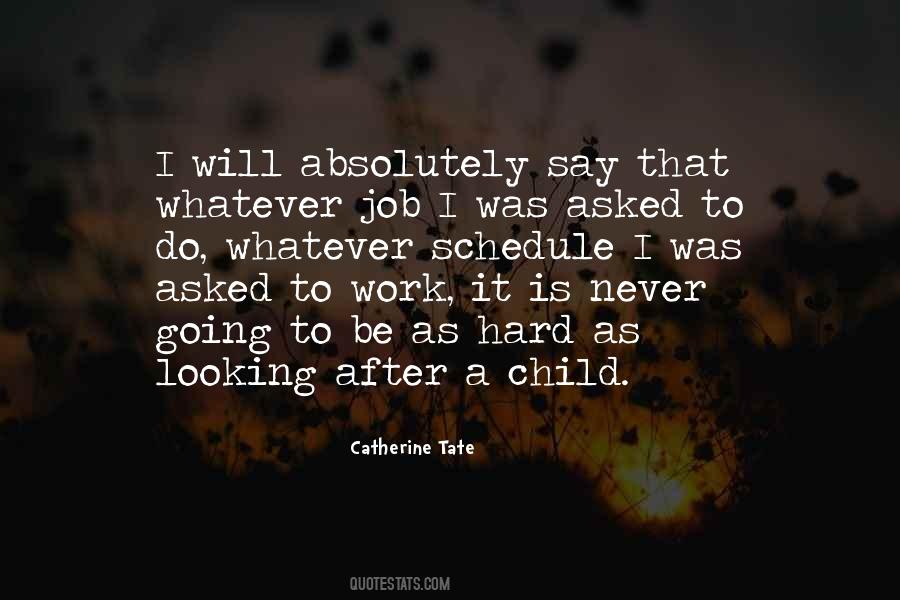 Catherine Tate Quotes #1722484