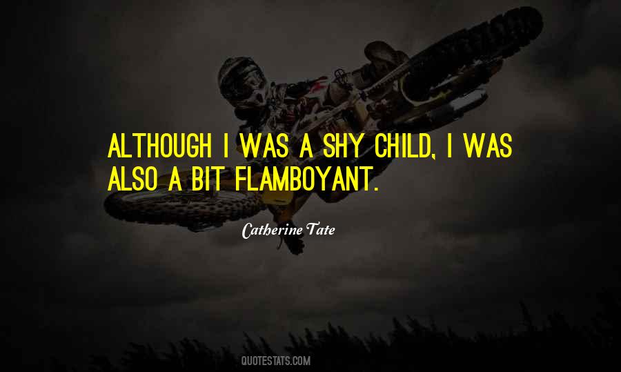 Catherine Tate Quotes #176033