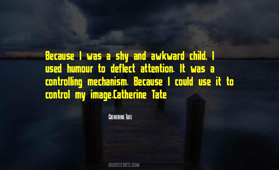 Catherine Tate Quotes #413559