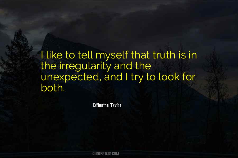 Catherine Taylor Quotes #1264196