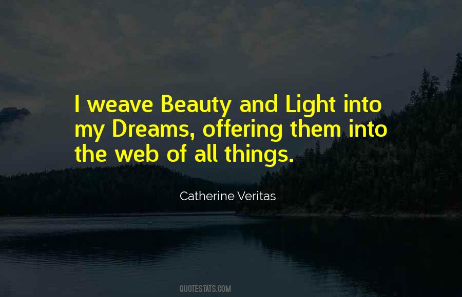 Catherine Veritas Quotes #457485