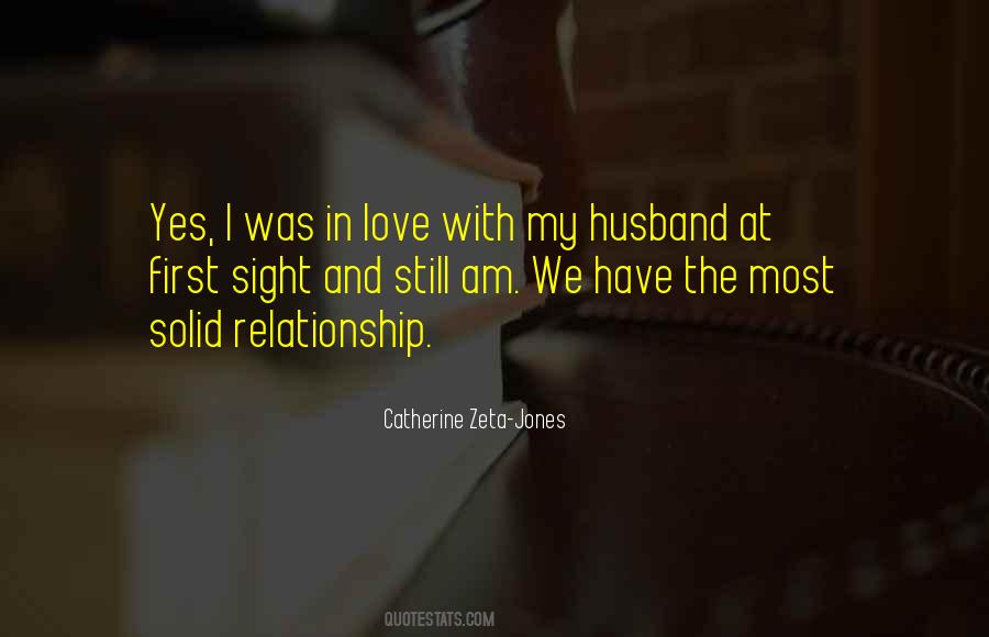 Catherine Zeta-Jones Quotes #1030008