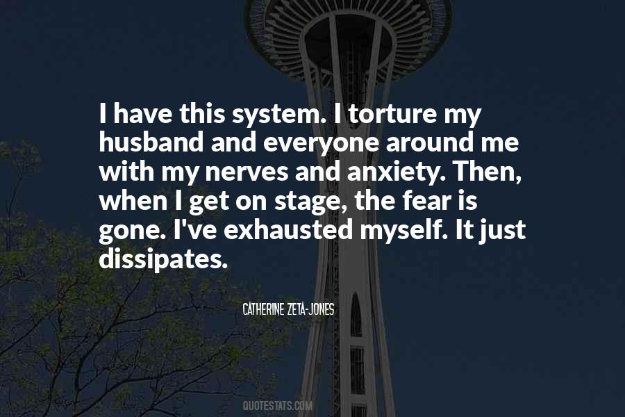Catherine Zeta-Jones Quotes #1276785