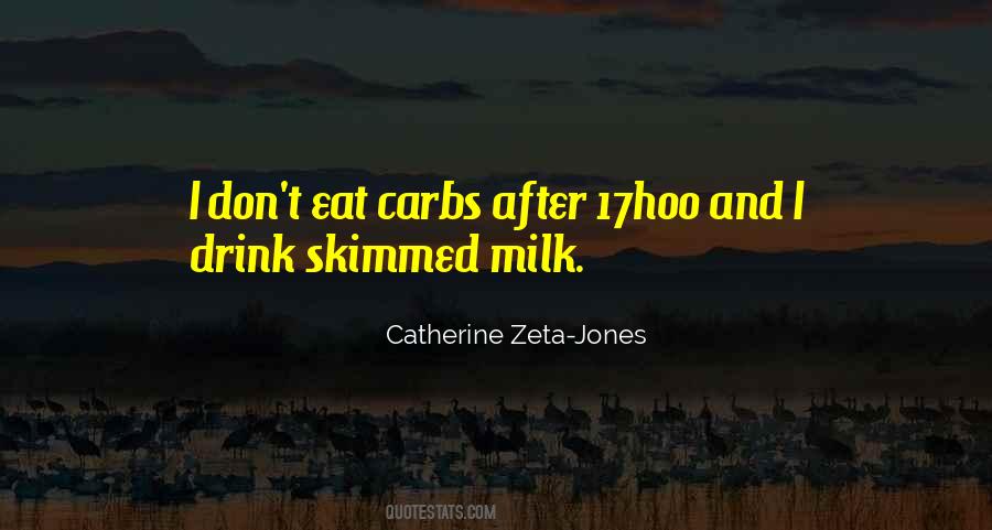 Catherine Zeta-Jones Quotes #1333920