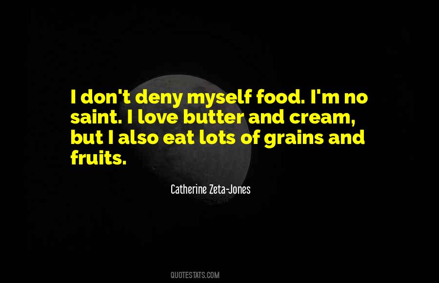 Catherine Zeta-Jones Quotes #1357440