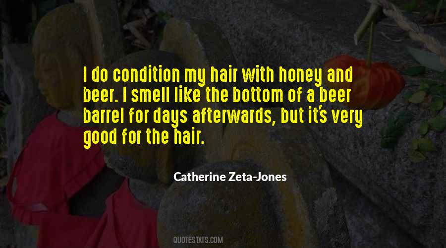 Catherine Zeta-Jones Quotes #1388094