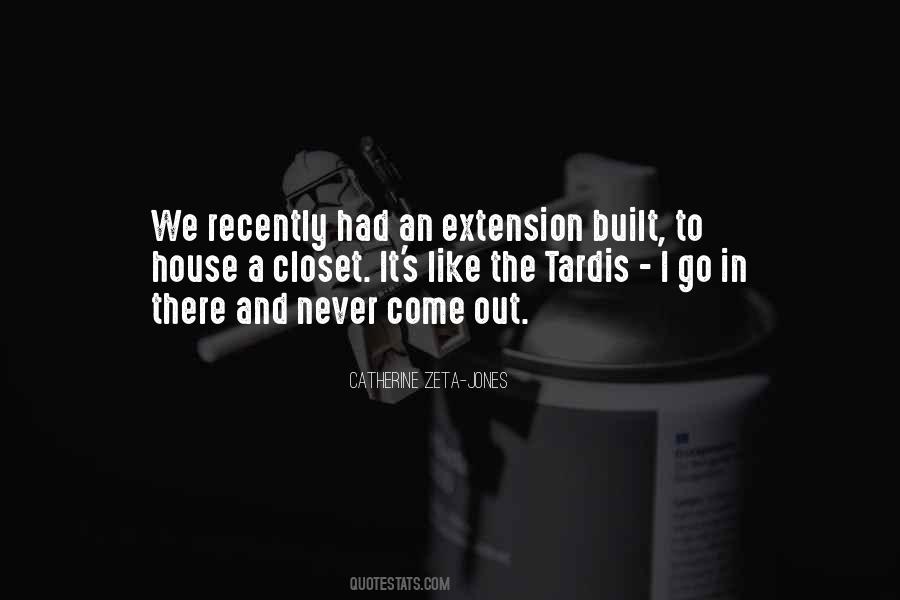 Catherine Zeta-Jones Quotes #1698227