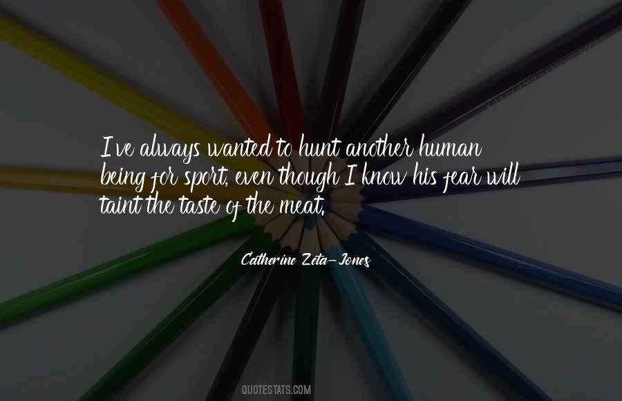 Catherine Zeta-Jones Quotes #1752603
