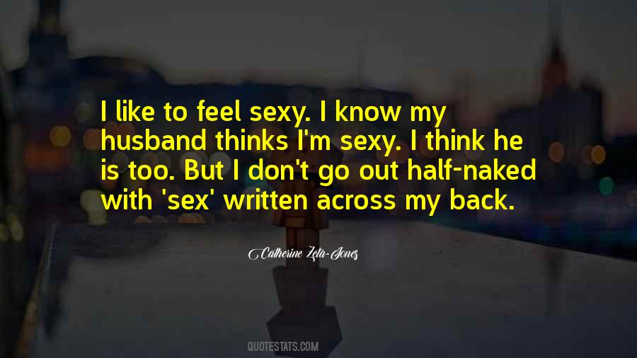 Catherine Zeta-Jones Quotes #1788584