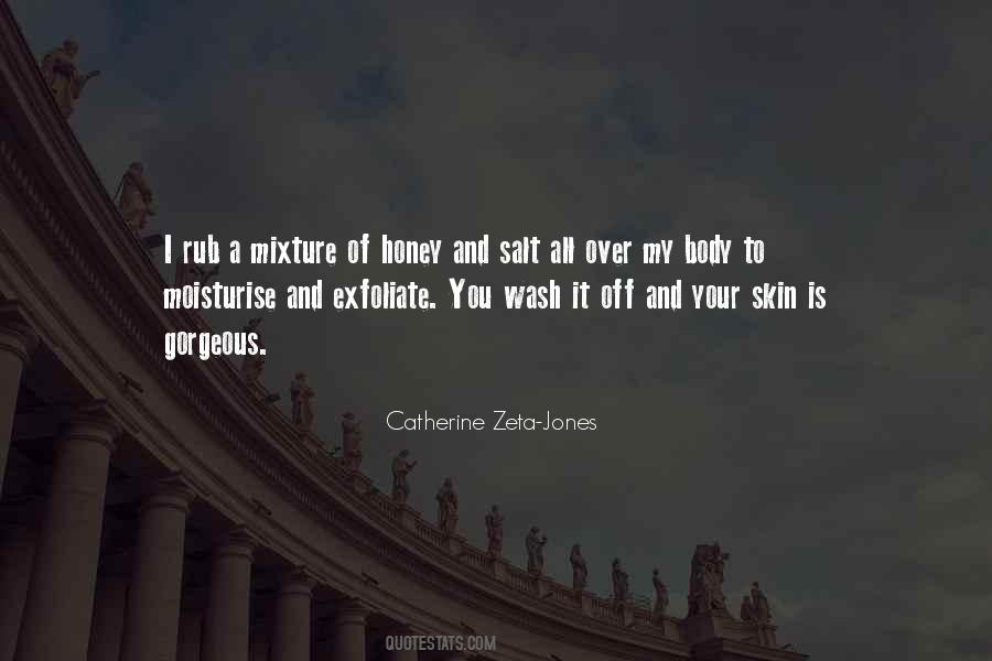 Catherine Zeta-Jones Quotes #1809769