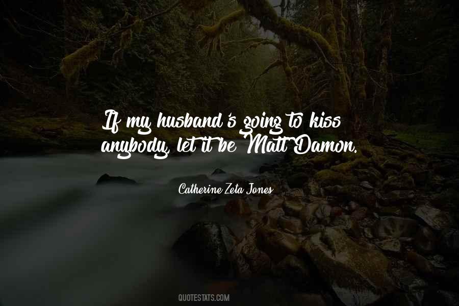 Catherine Zeta-Jones Quotes #182817