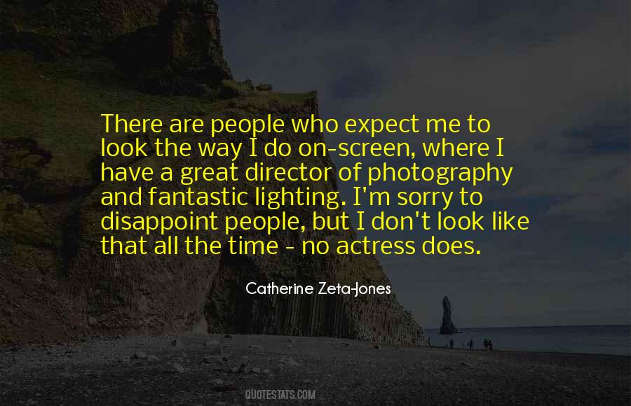 Catherine Zeta-Jones Quotes #1843710