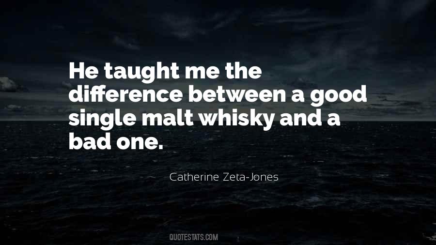 Catherine Zeta-Jones Quotes #34427