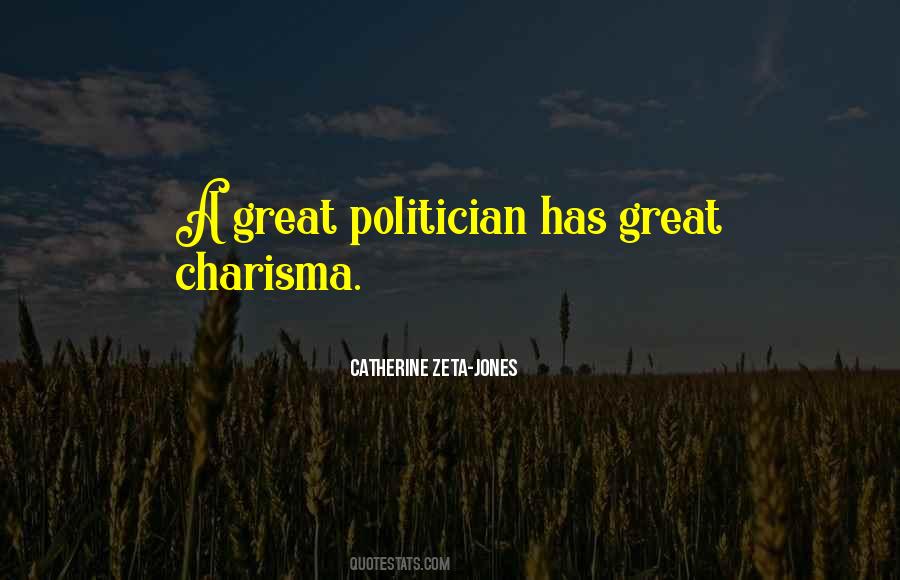 Catherine Zeta-Jones Quotes #45036