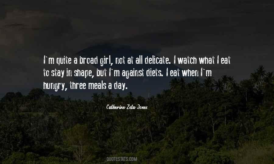 Catherine Zeta-Jones Quotes #800541