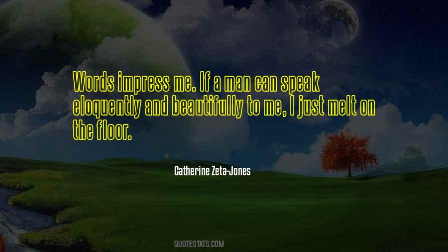 Catherine Zeta-Jones Quotes #817340