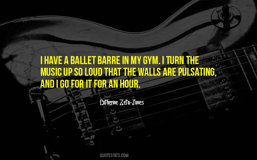 Catherine Zeta-Jones Quotes #860474