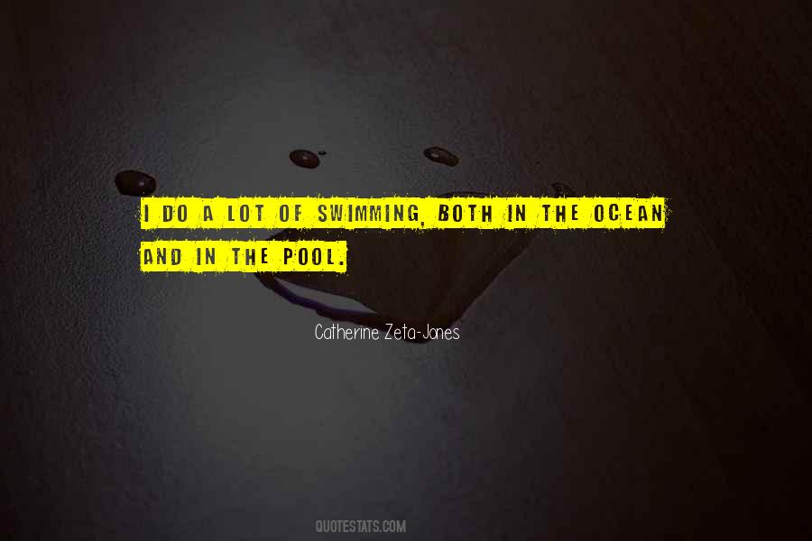 Catherine Zeta-Jones Quotes #874500