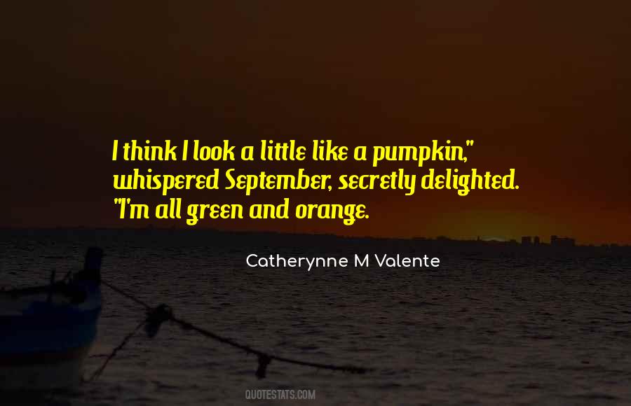 Catherynne M Valente Quotes #1594762