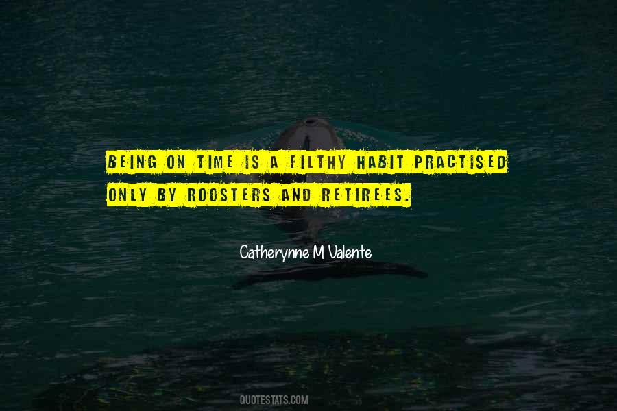 Catherynne M Valente Quotes #60390