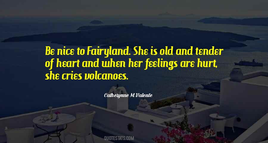 Catherynne M Valente Quotes #875210