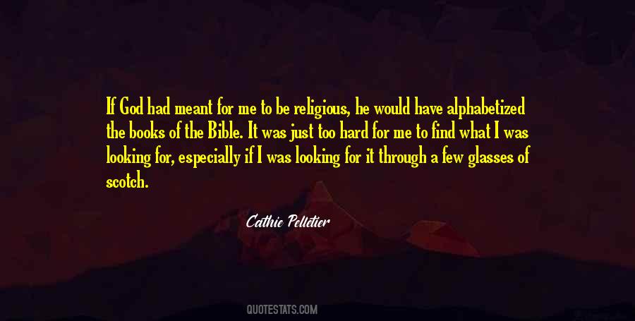 Cathie Pelletier Quotes #247026