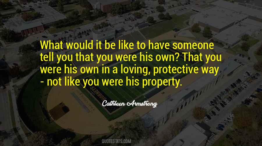 Cathleen Armstrong Quotes #1171072