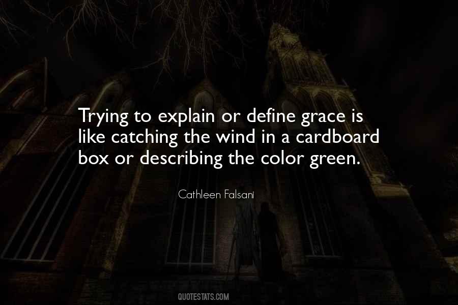 Cathleen Falsani Quotes #1155060