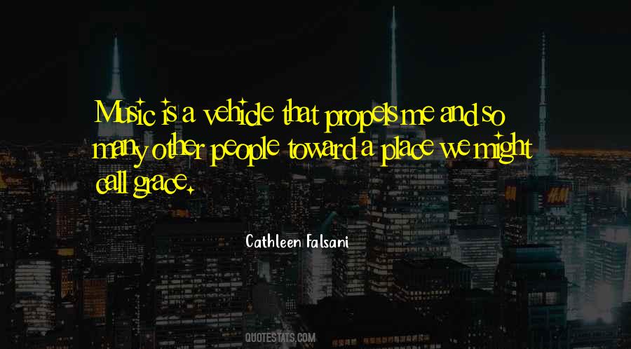 Cathleen Falsani Quotes #830837