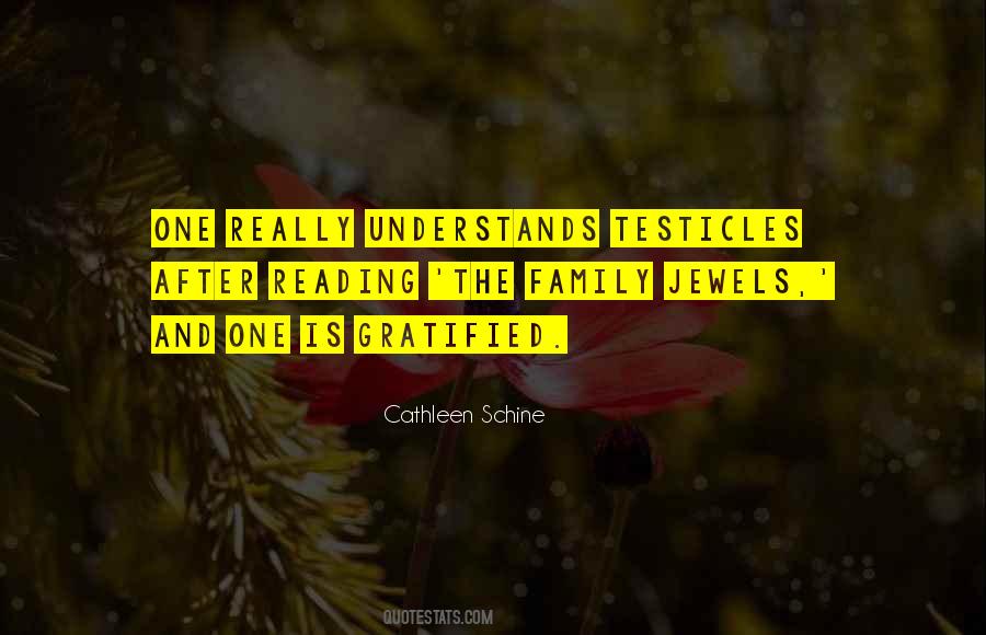 Cathleen Schine Quotes #1104511