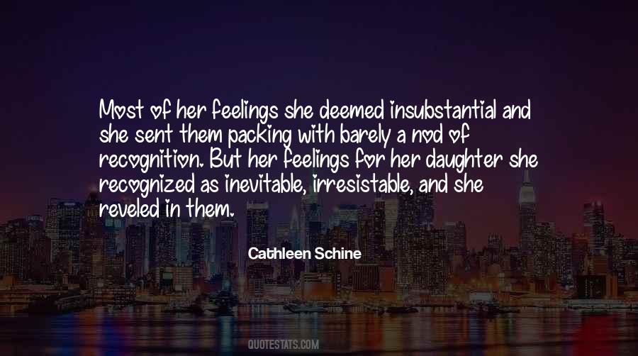 Cathleen Schine Quotes #1283906