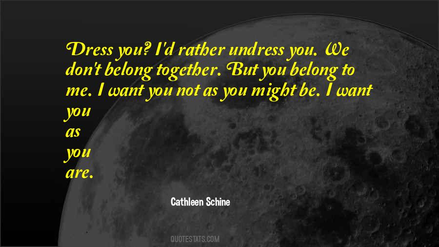 Cathleen Schine Quotes #1483561