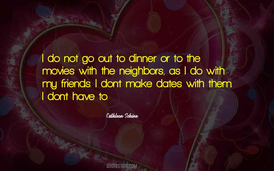 Cathleen Schine Quotes #1859581